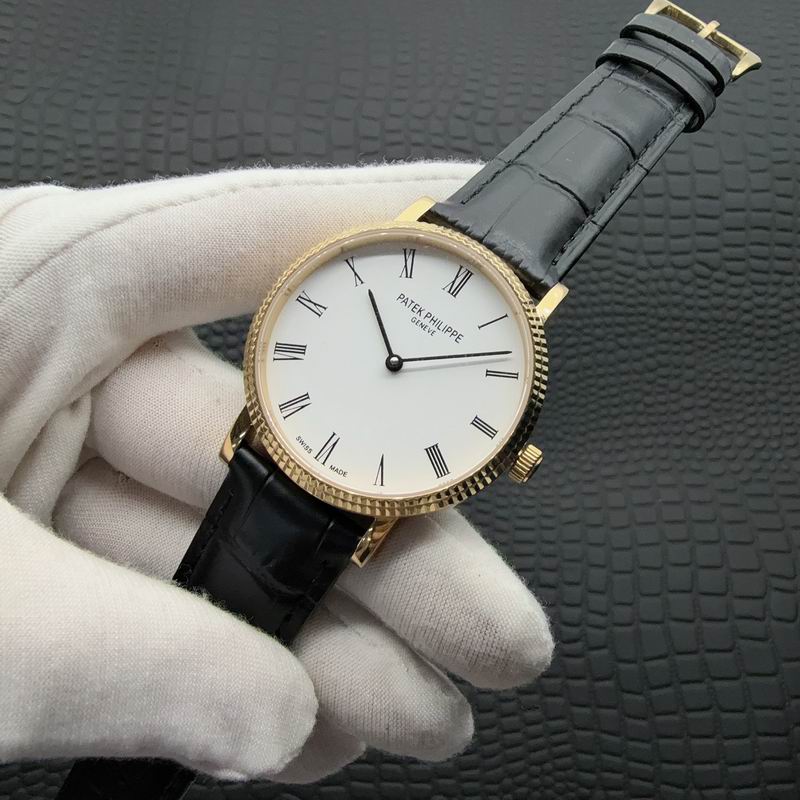 Patek Philippe 40mm 100828